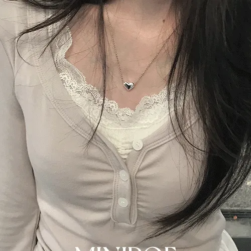 [early spring 👚⭐][MADE] 발레무드 티셔츠 (9color)  / 25SS 뉴컬러 추가