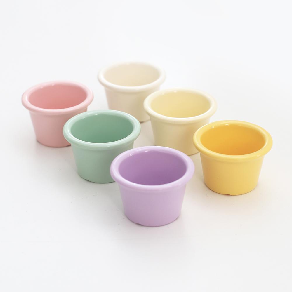 마카롱 소스볼 XS (6 colors)