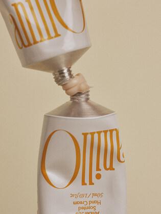 엠버528 센티드 핸드크림