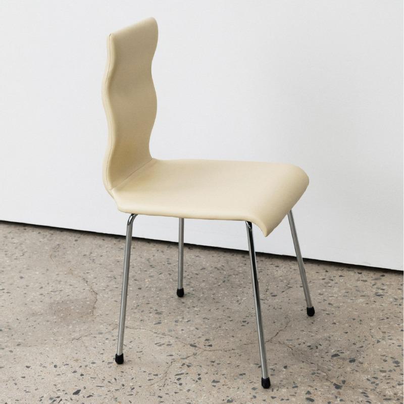 Dune Chair - Cream