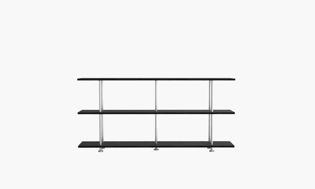 SCALAR SHELF