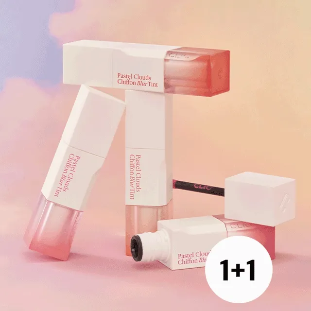 [💘1&1] 클리오 립 골라담기 (쉬폰블러틴트, 퓨어블러틴트)