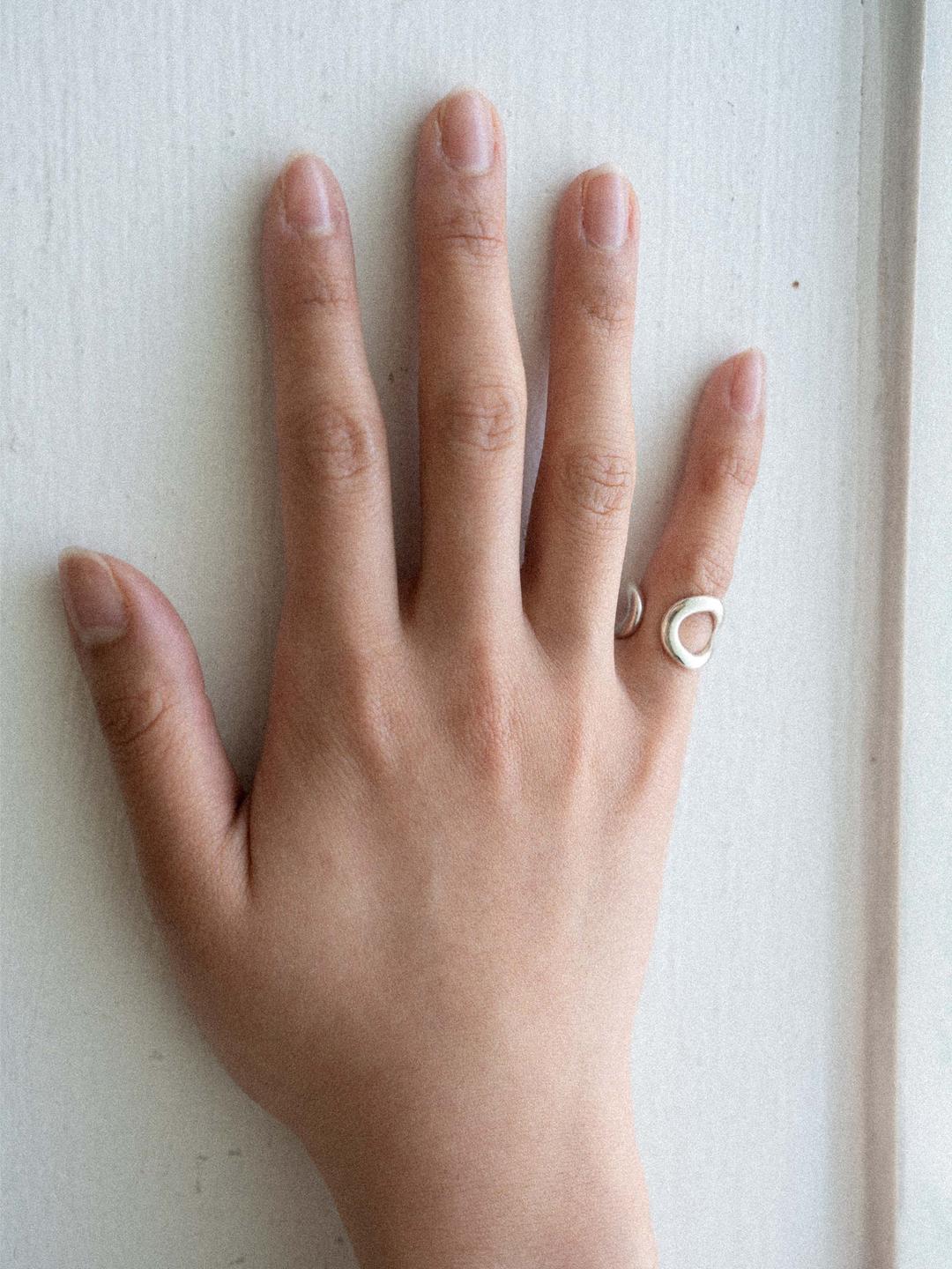 064 Coil Ring