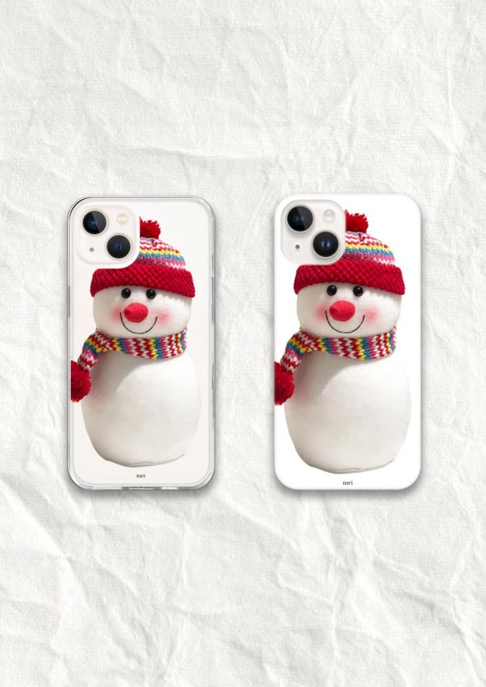 [mei] snow ball 케이스