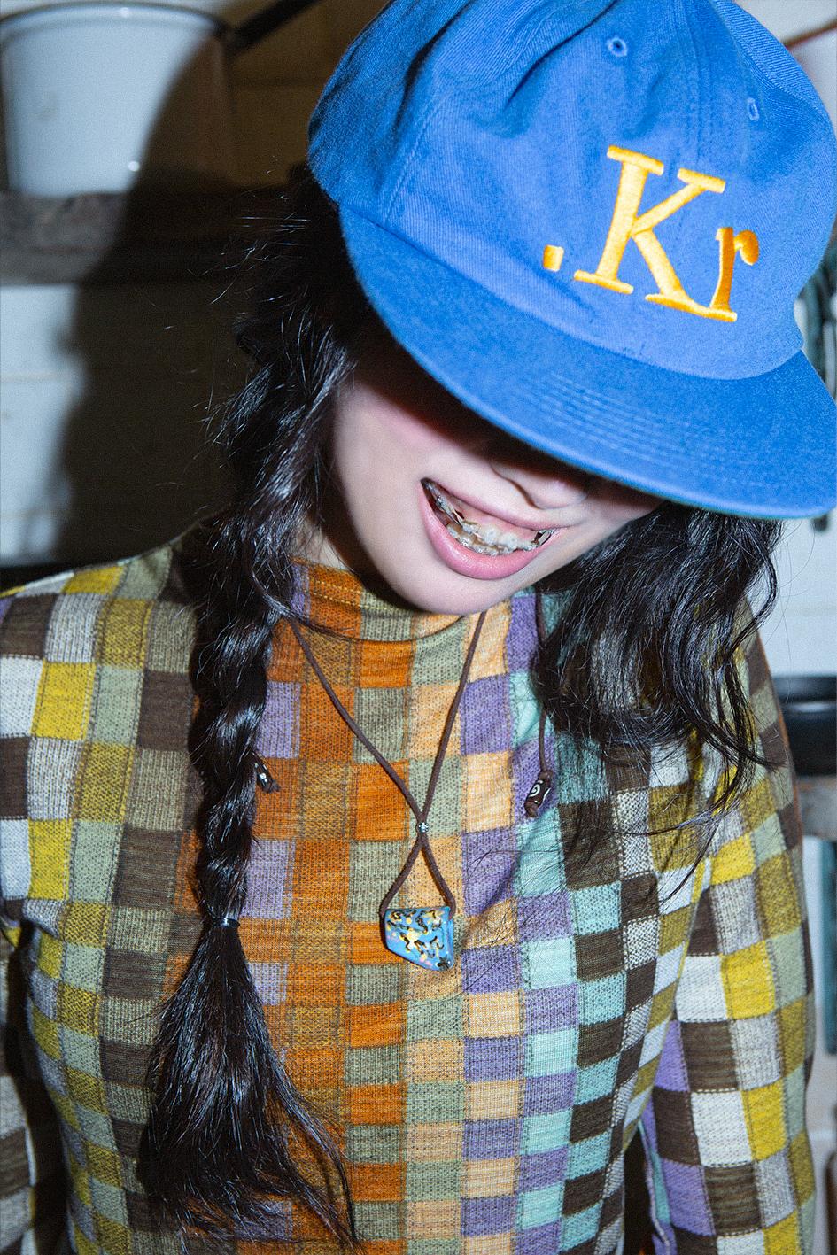 special scarf necklace