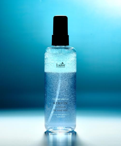 광채 퍼퓸 헤어 미스트 130ml [금목서향]