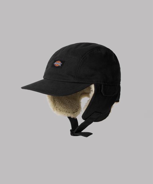 킹 코브 플라잉 캡 Black