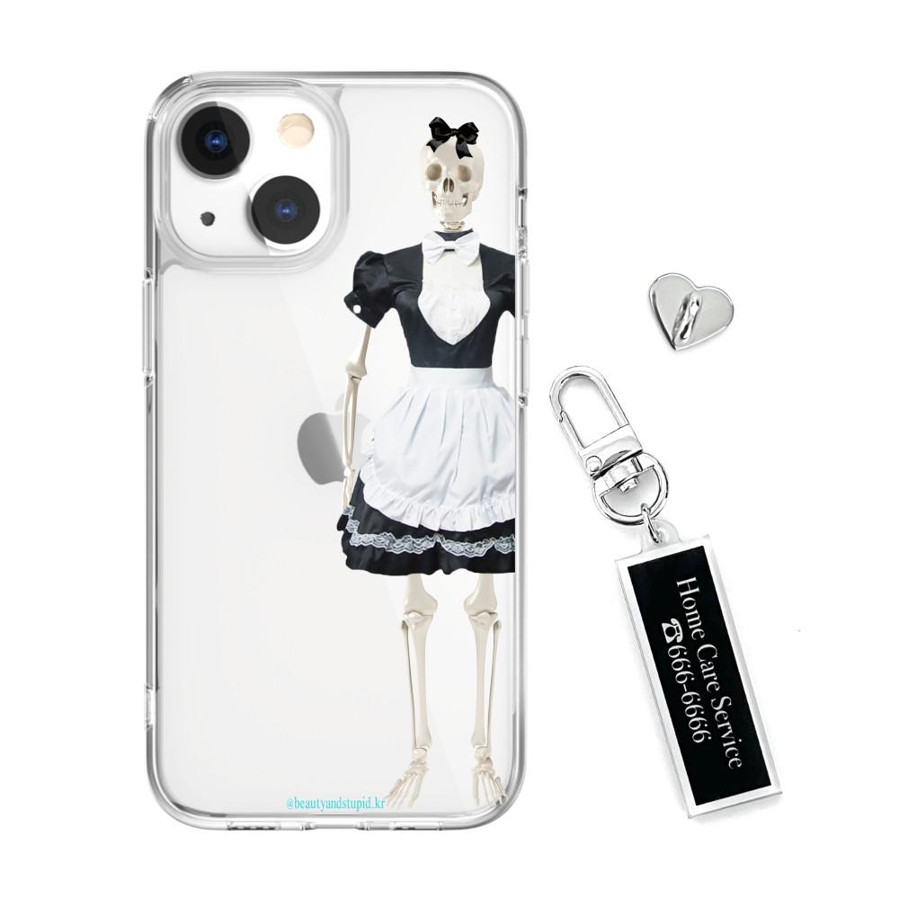 phone case 666 service ver.