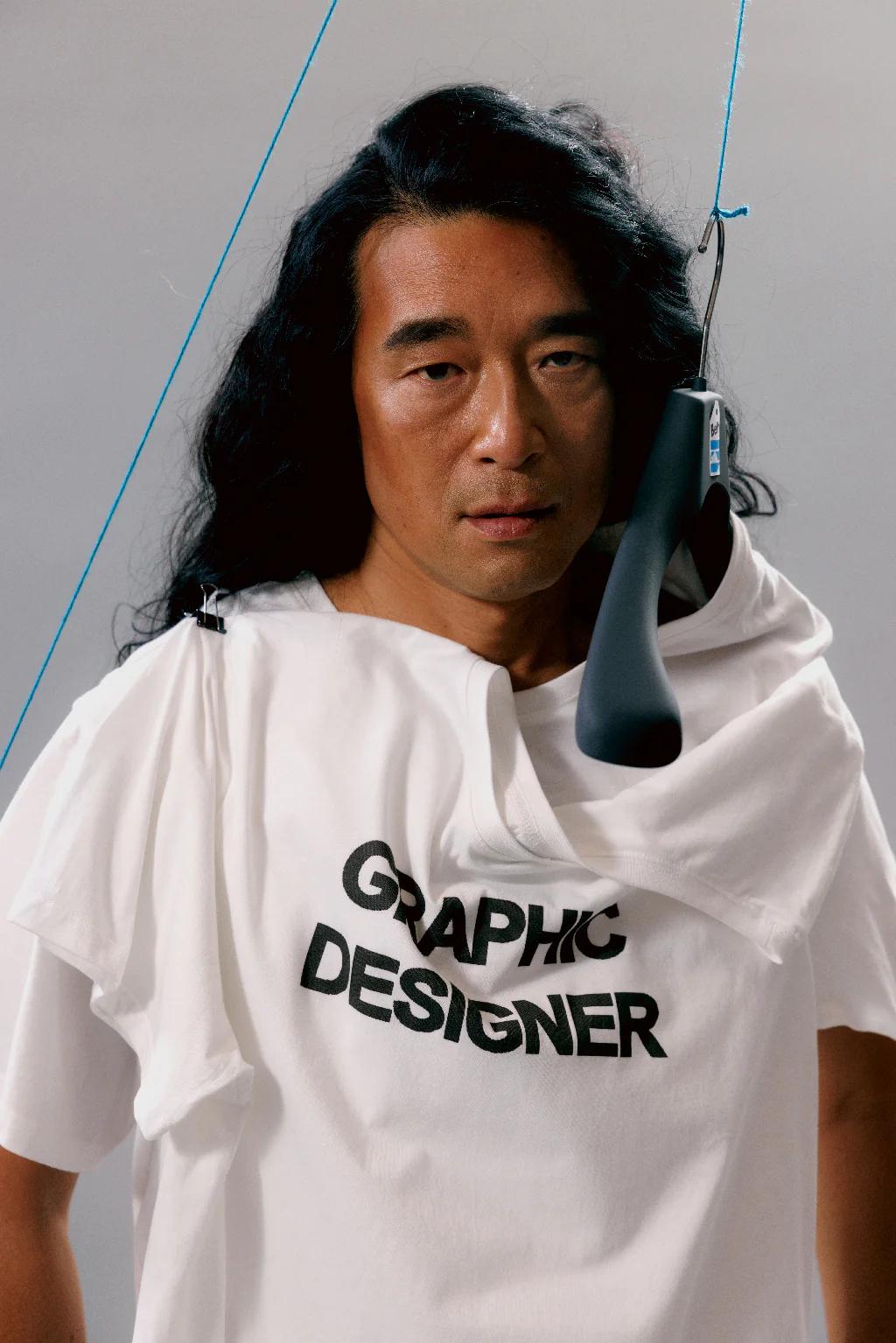 BETTY T-Shirt GRAPHIC DESIGNER