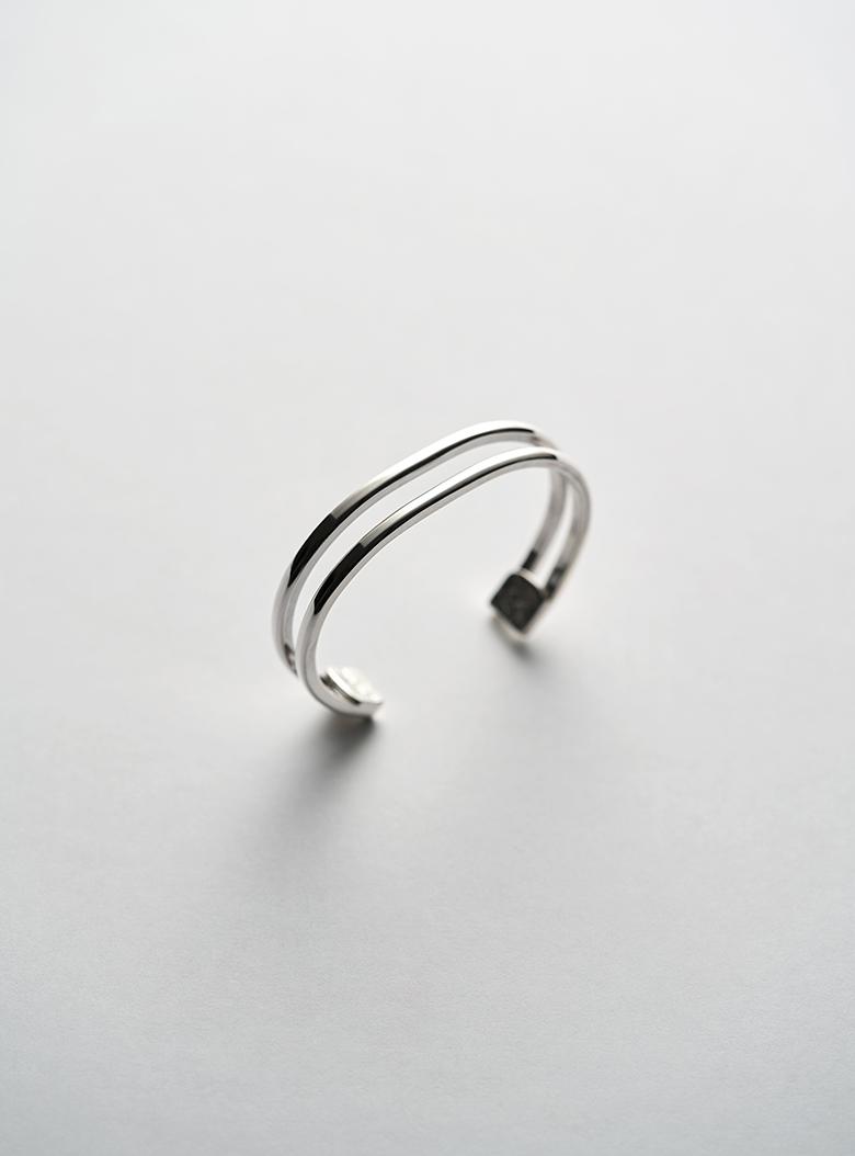 Duo Bangle