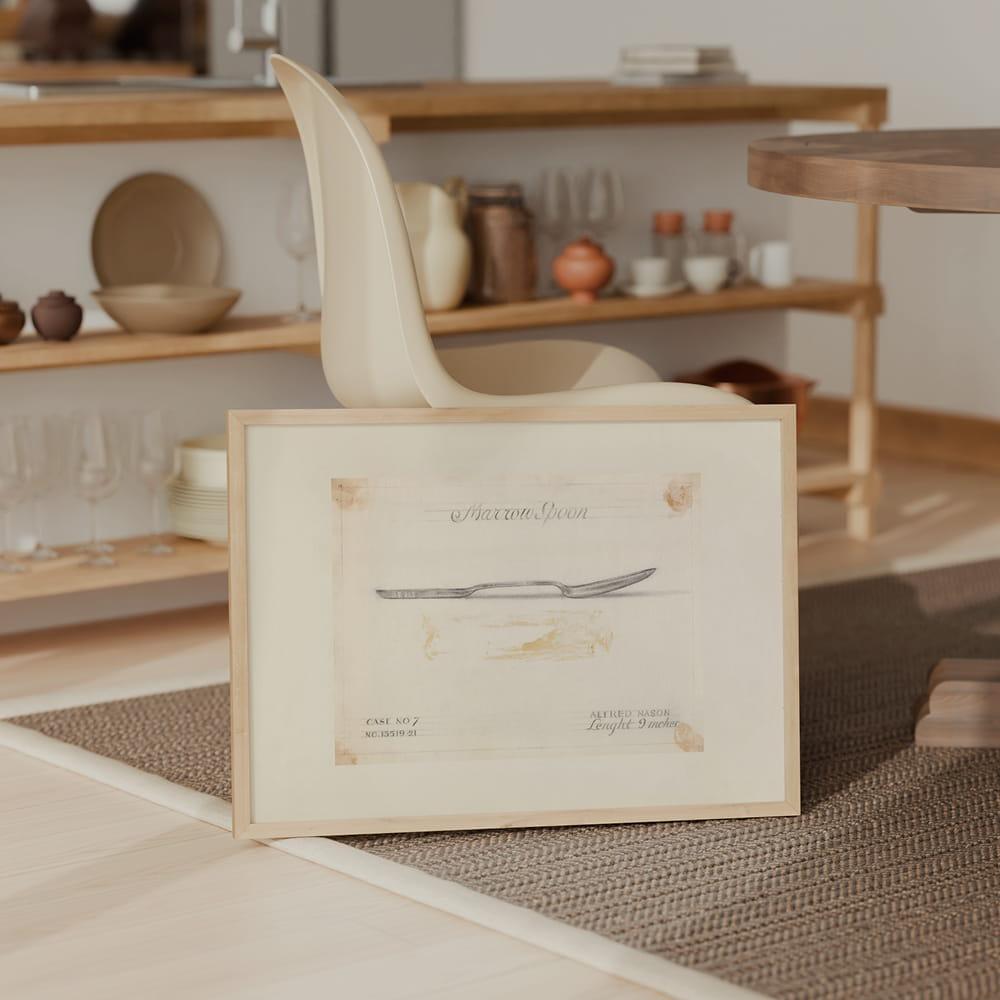 테이블웨어 No.2