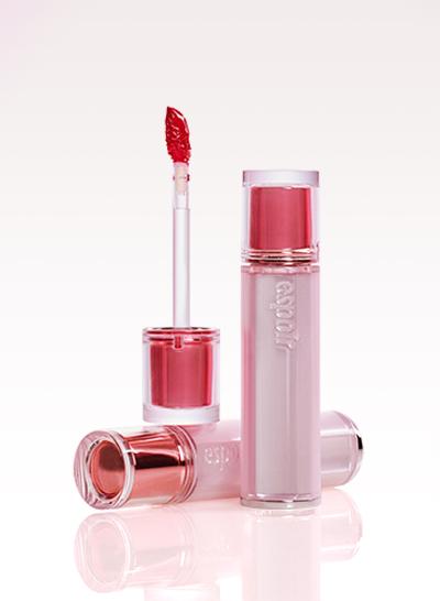 꾸뛰르 립틴트 글레이즈 플래시 글로우 에디션