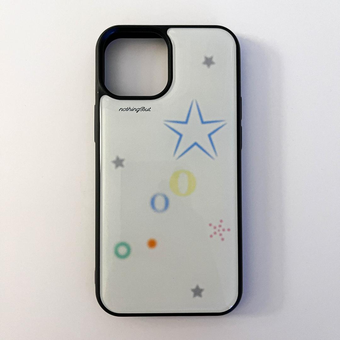 fancy star .oO☆