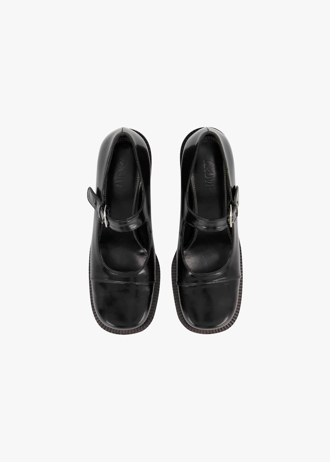 23FW FLINT MARYJANE [1COLOR]