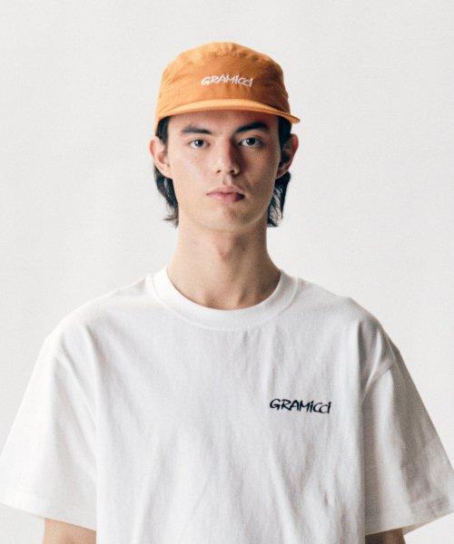 쉘 제트캡 Foggy Orange