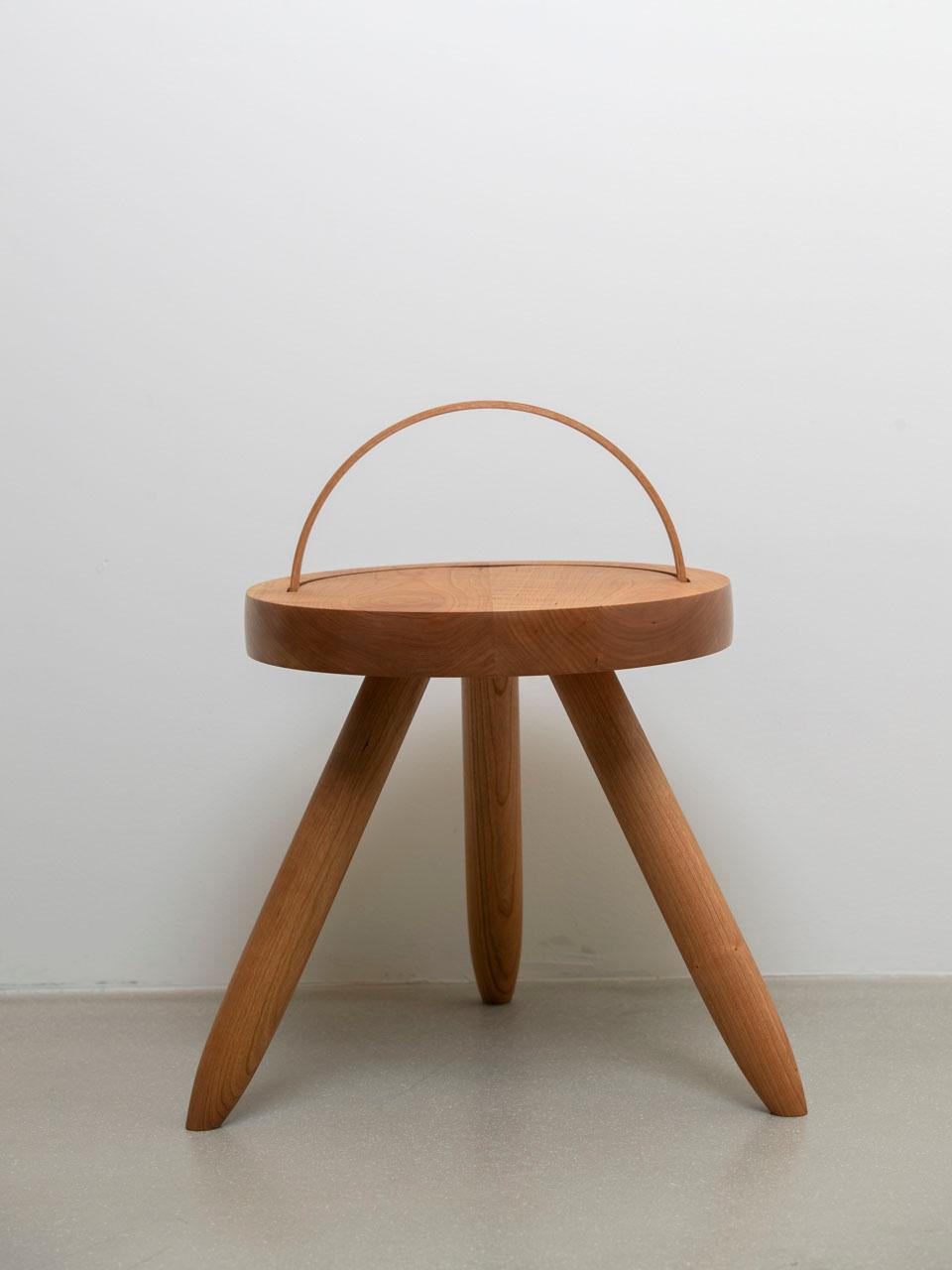 [강성우 작가] 스툴