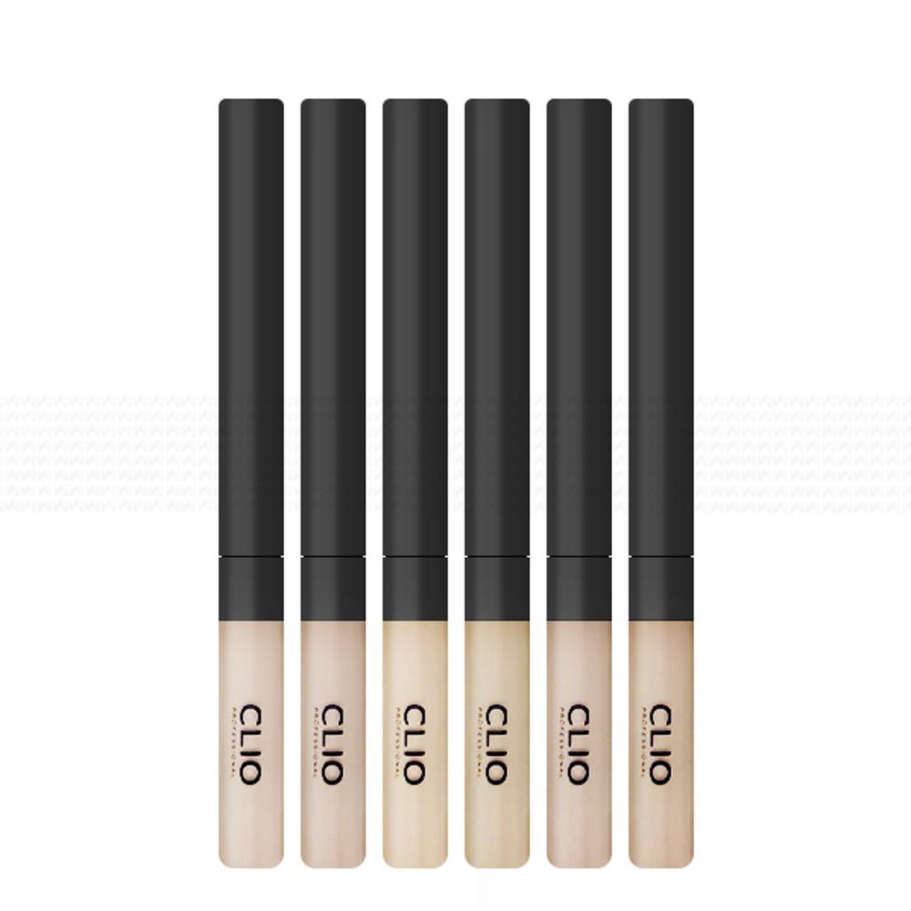 클리오 킬커버 에어리핏 컨실러 3g