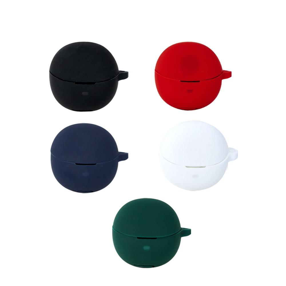 QCY HT10 / HT10 Hires 실리콘케이스 에일리버즈 프로 플러스 케이스