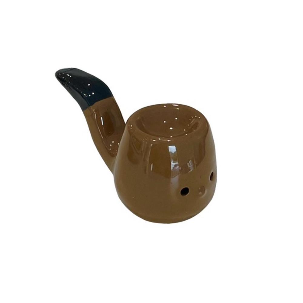 이치하이크 파이프 인센스 홀더