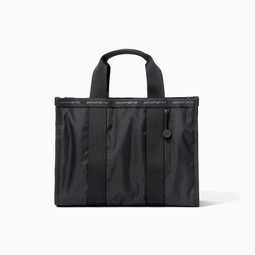 매일의 스퀘어 토트백 - 미디엄