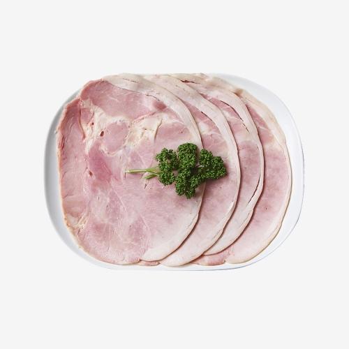 [에쓰푸드] 에쓰푸드 잠봉 슬라이스 500g (냉장)