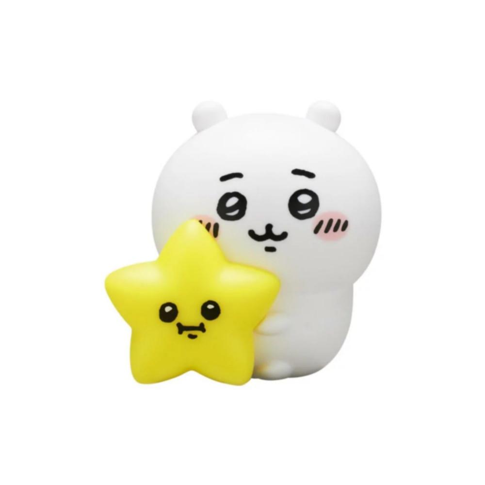 치이카와피규어 먼작귀피규어 치이카와별과함께 무드등