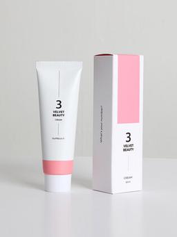 3번 결케어 벨벳 뷰티크림 50ml