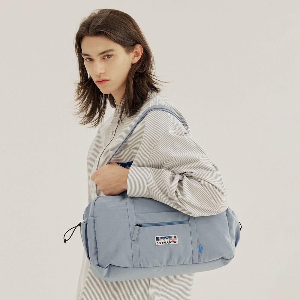 [OP]OCEAN PACIFIC DUFFEL BAG [3 COLOR]