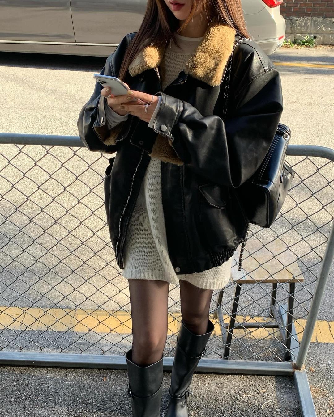 러프양털레더jp