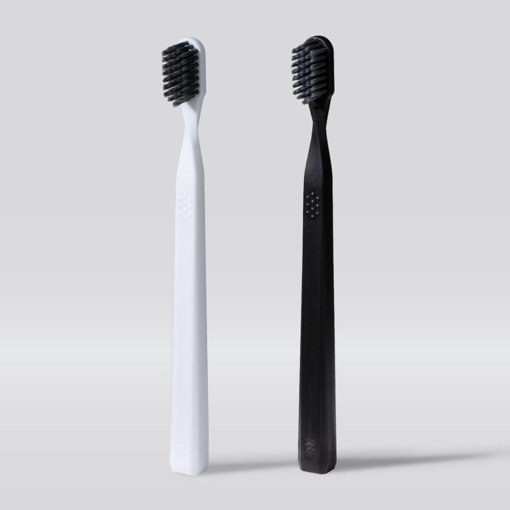 1+1 잇몸 부었을때 리브러쉬 치과의사가 개발한 미세모 2150 잇몸염증 칫솔