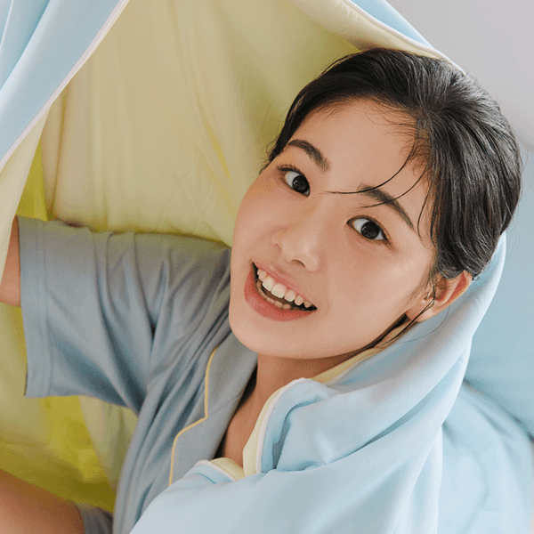 [한정수량 얼리버드 세일🔥] 덮는 순간 시원한 쿨쿨이불