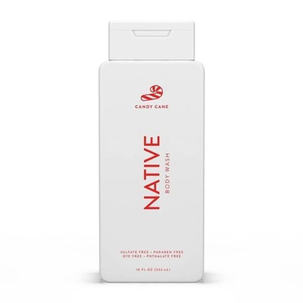 Native 바디 워시 - 18 FL OZ L8