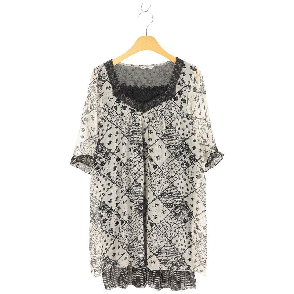 BASIC TONE CLOTHES 폴리 원피스  (SIZE : WOMEN L)