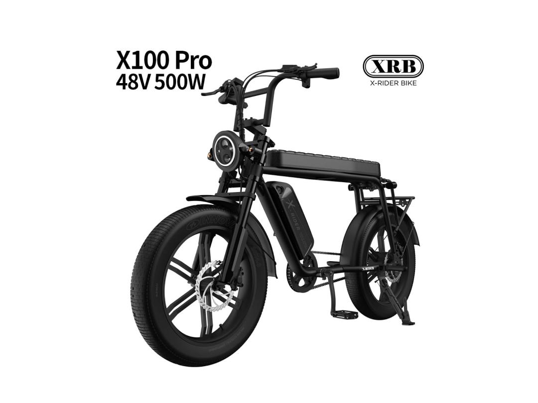 엑스라이더 X100 프로 500W :: NO.1 자전거 쇼핑 플랫폼, 라이클