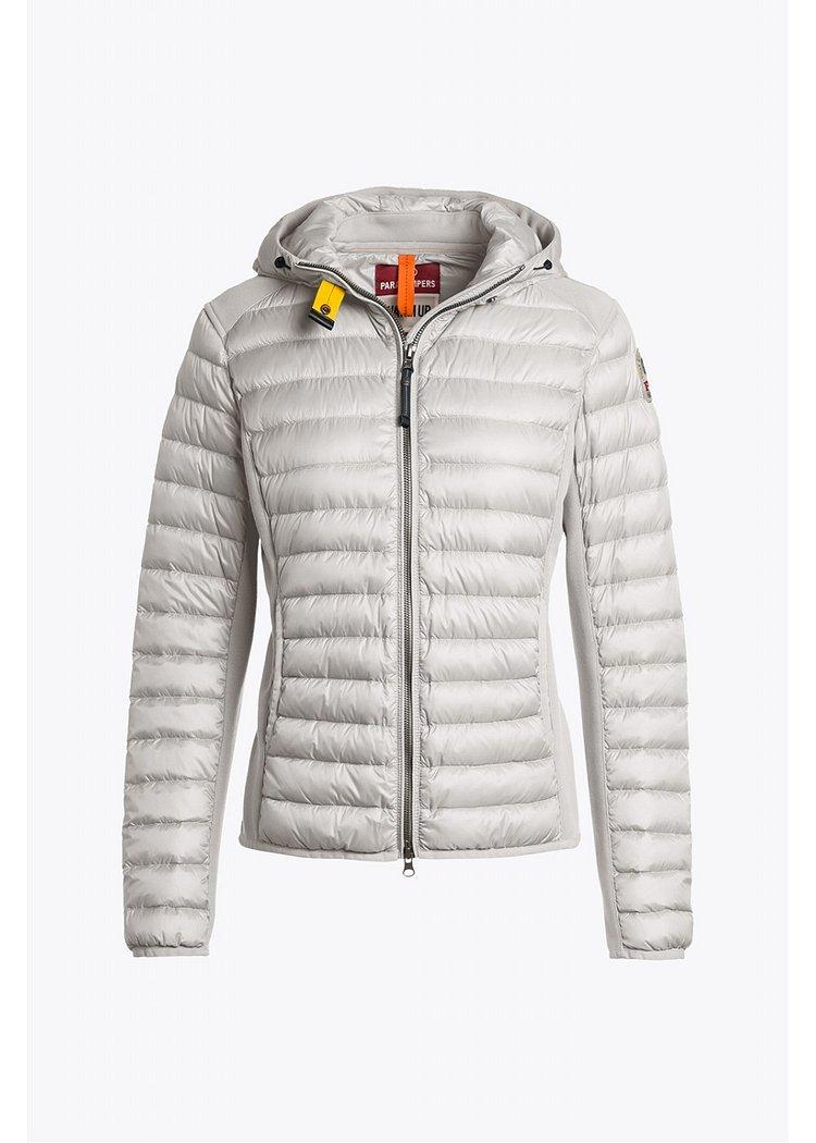 파라점퍼스코리아 여성 하이브리드 후드 자켓 킴 (23WMPWHYWU33PJ0778)