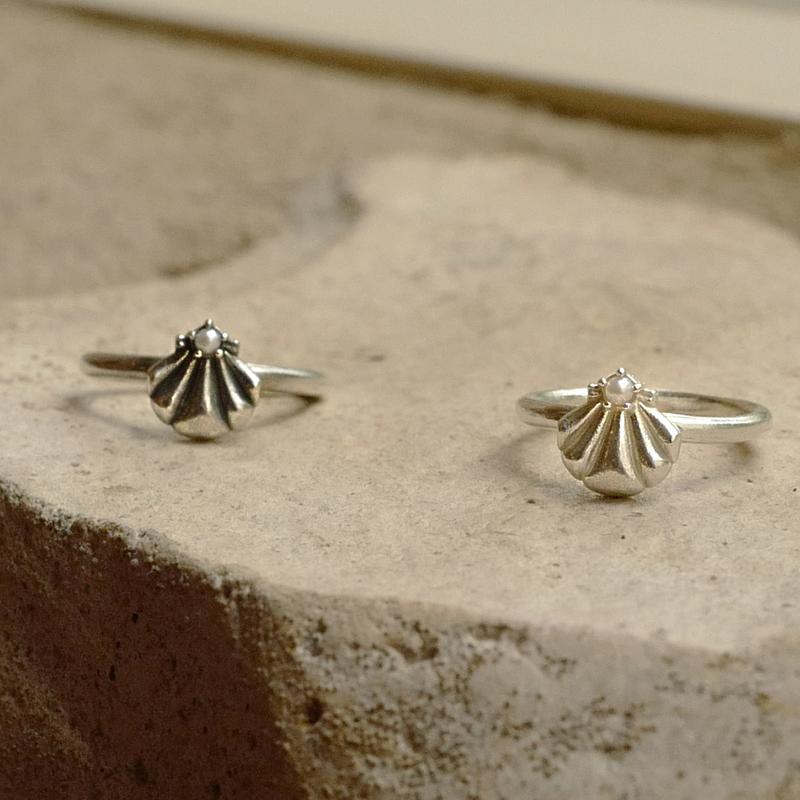 Shell Ring