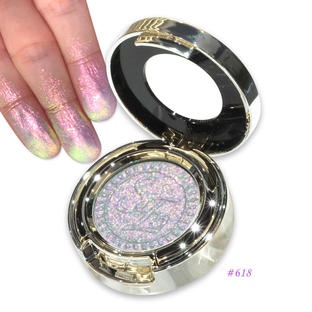 SheenEffect Magical Chameleon Eyeshadow #618 T4633