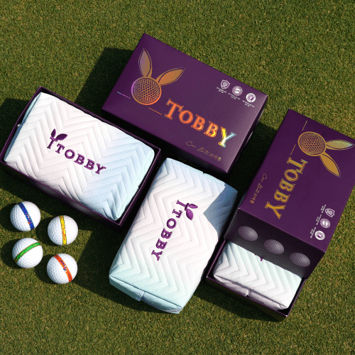 토비 저압축 대회공인구