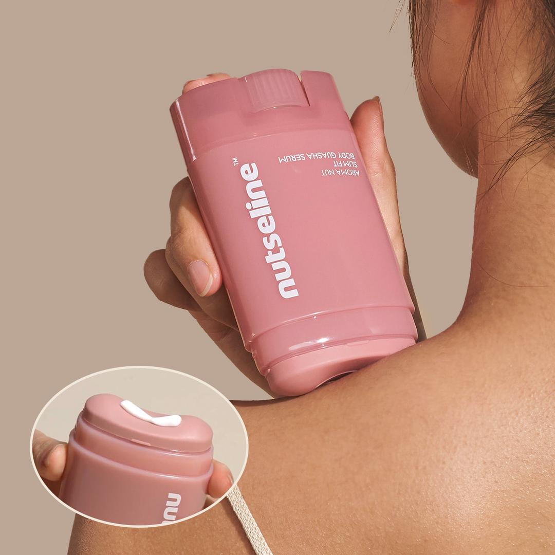 넛세린 아로마 넛 슬림핏 괄사 세럼 60ml