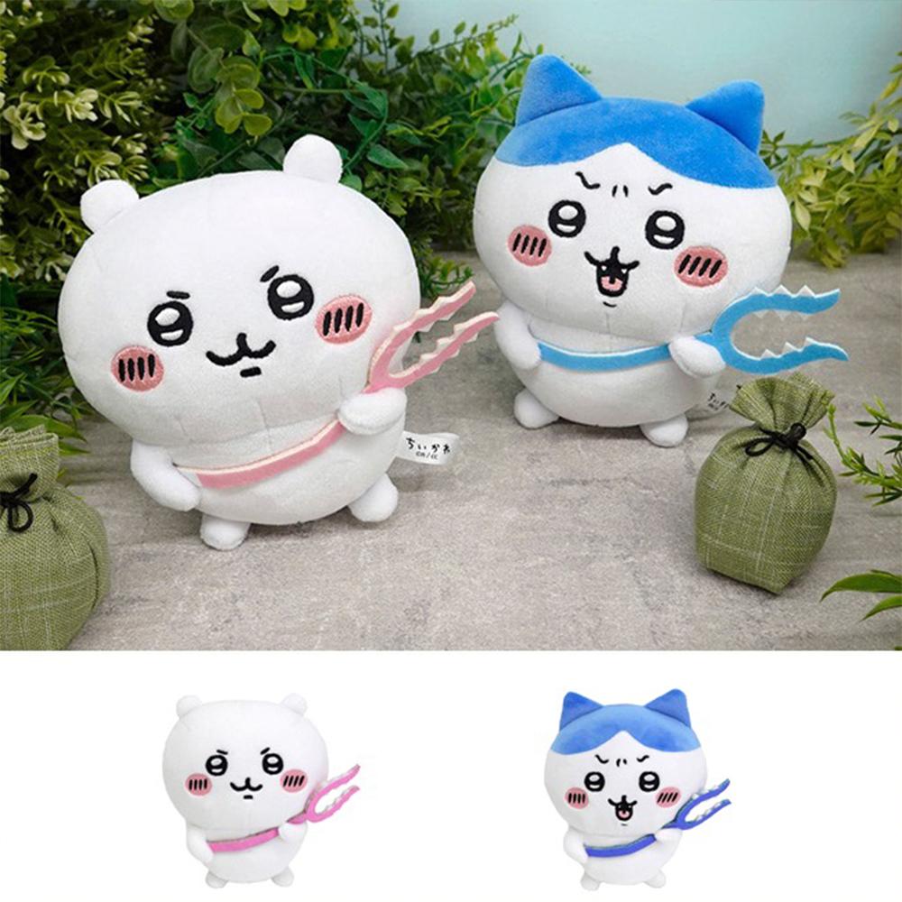 먼작귀 치이카와 캐릭터 포테타마 봉제인형(토벌창) (일)) 887939