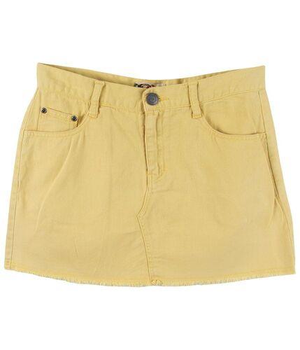 TITICACA 티티카카 코튼 100% 미니 스커트 여 (29)