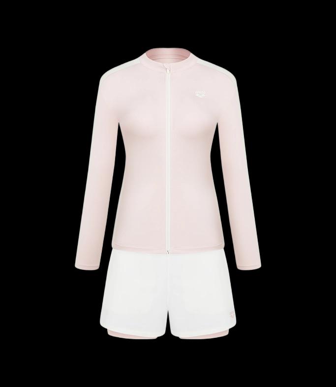 웨이비 레귤러핏 래쉬가드 세트