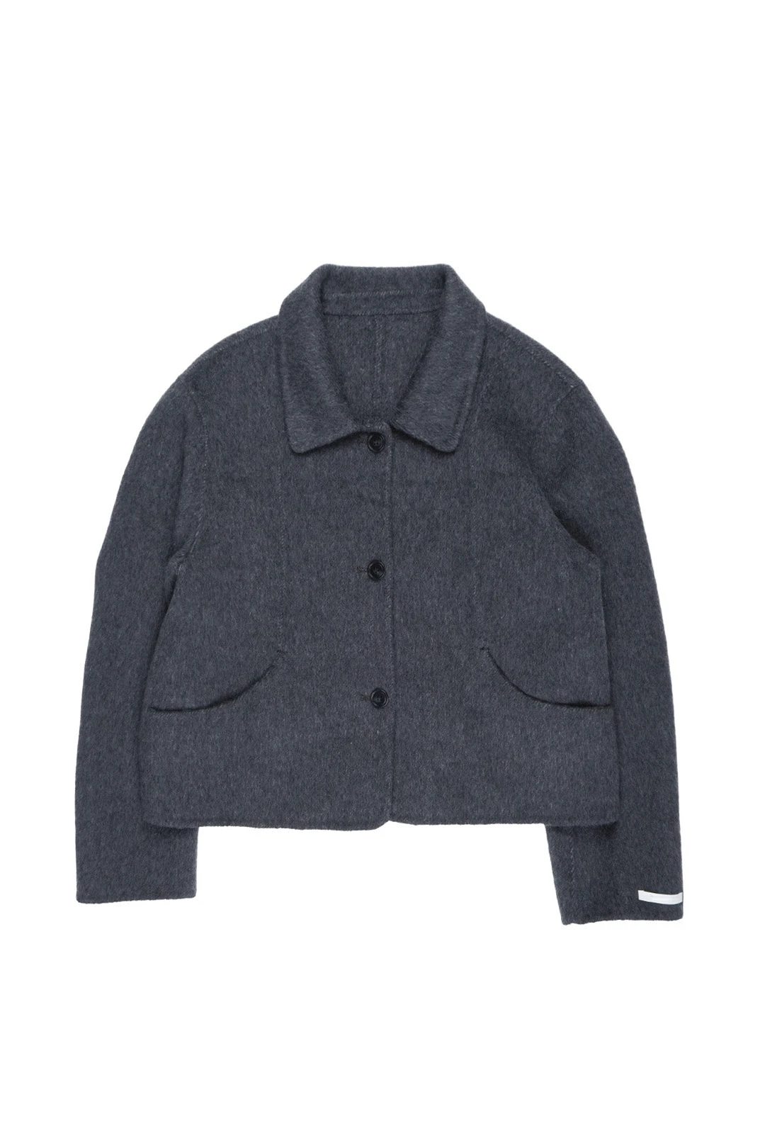 WOOL HOME JACKET