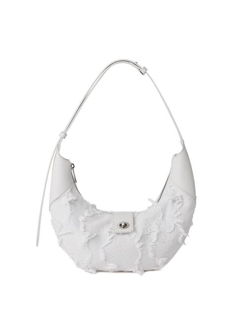 Fluff Small in Ivory UF4SB052-03