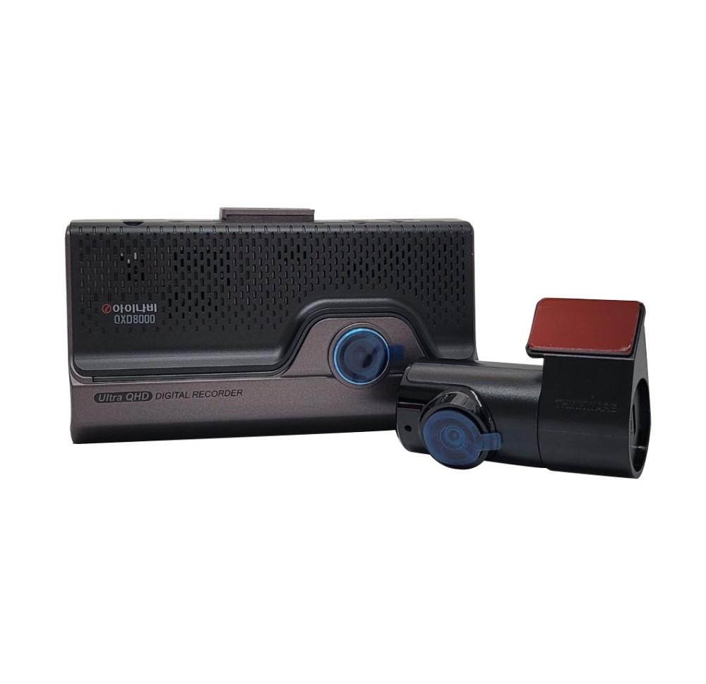 아이나비 QXD8000 32G QHD 블랙박스