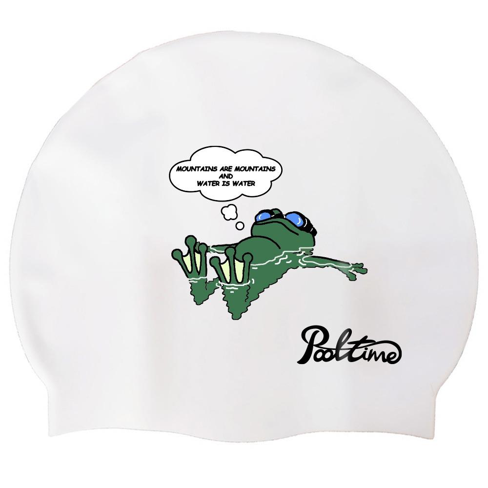 산은 산이오 물은 물이다