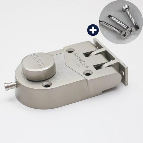 마비스 육각자물쇠 방화문 보조현관 열쇠+직결피스 - 현관잠금장치/걸쇠 | 쿠팡