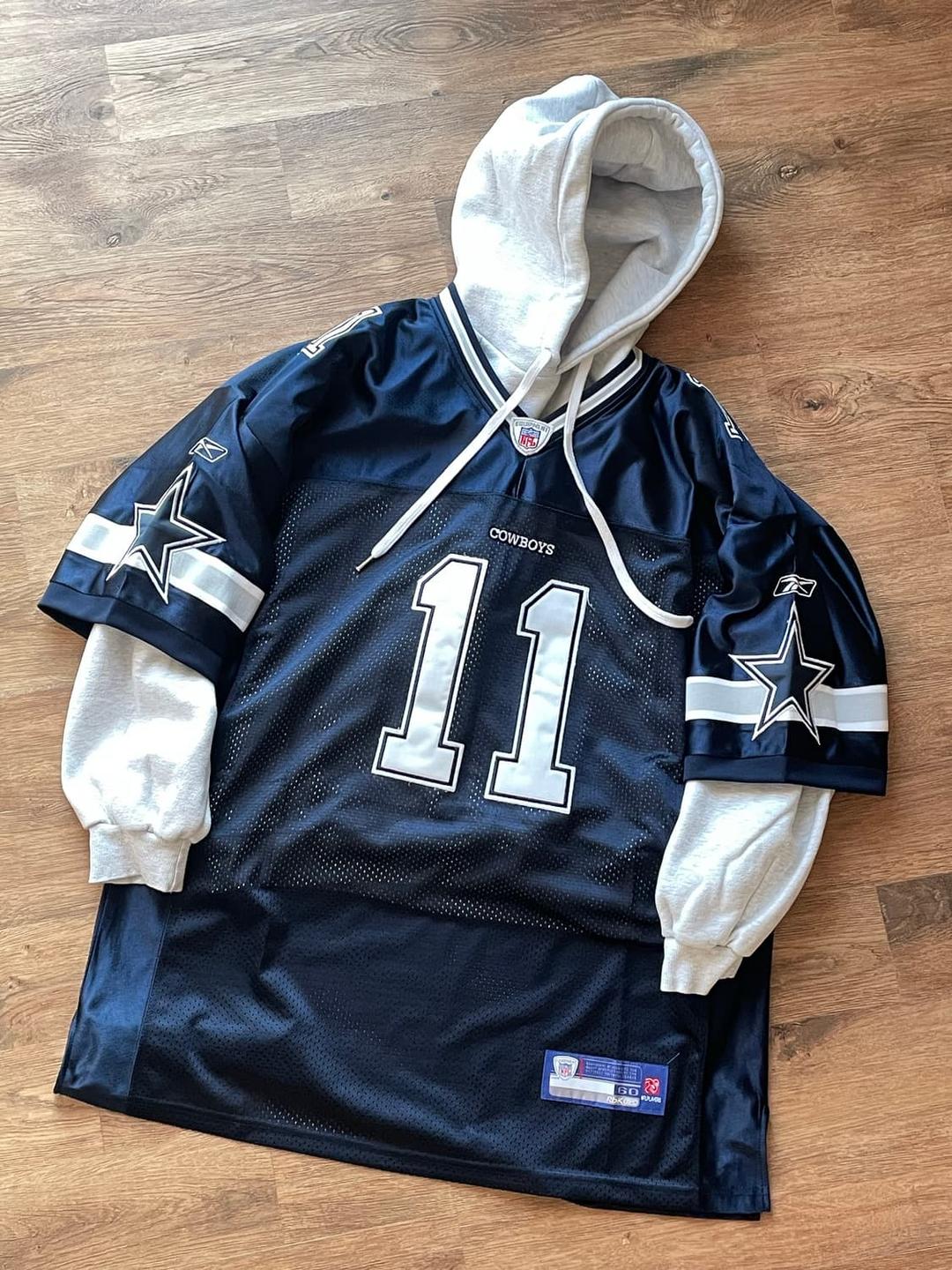 빈티지 풋볼 럭비 져지 유니폼 | 후루츠패밀리