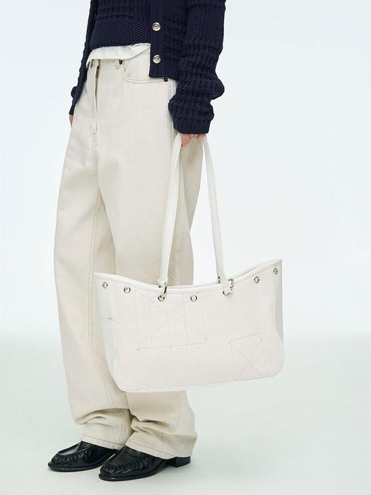 Gardener Bag  White (AG62D3A031)