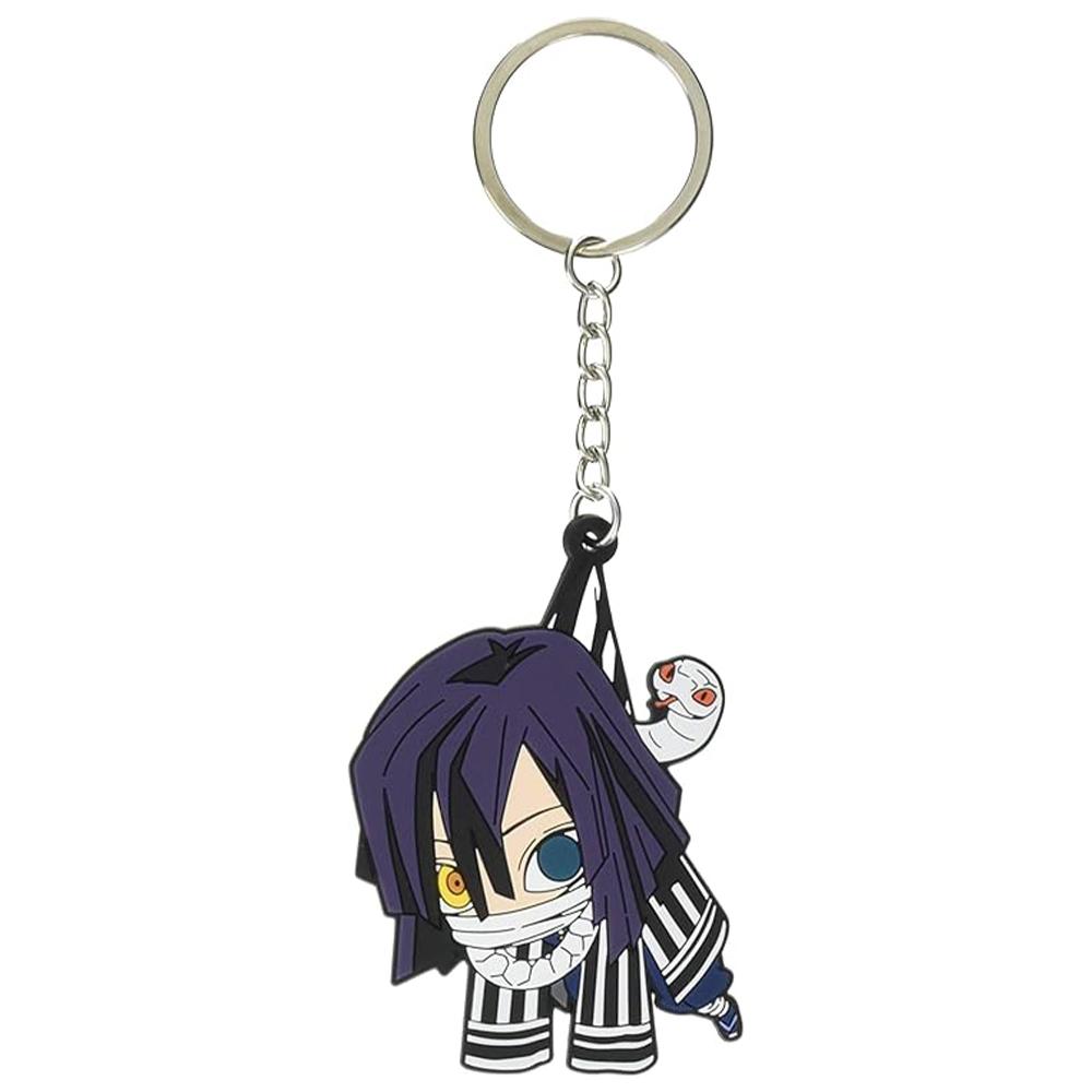 [해외] 이구로 오바나이 키링